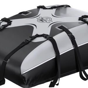 Waterproof Roof Cargo Bag -